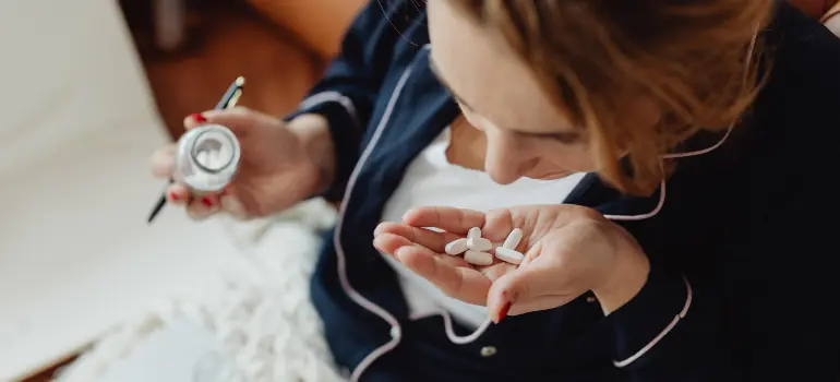 a victim of the opioid epidemic in Florida