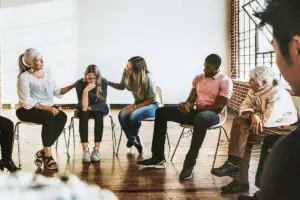 GHB Rehab and Treatment in Lantana, FL GHB Addiction Group Therapy